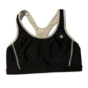 Champion Reversible Sports Bra